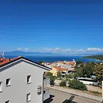 Daire Crystal Sea View 4-6 Pax