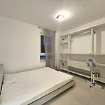 Crystal Sea View 4-6 Pax