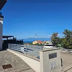 Crystal Sea View 4-6 Pax Daire Njivice